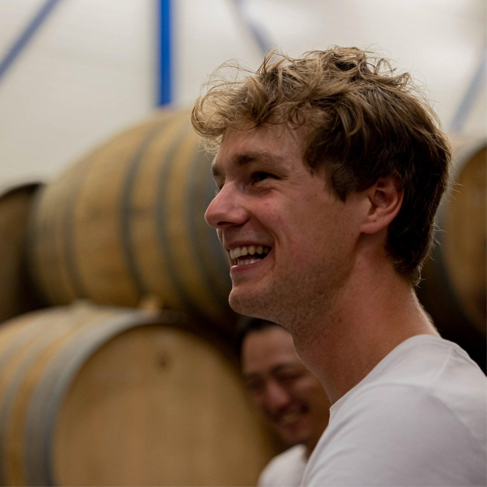 TOMMIE SJEF WILD ALES