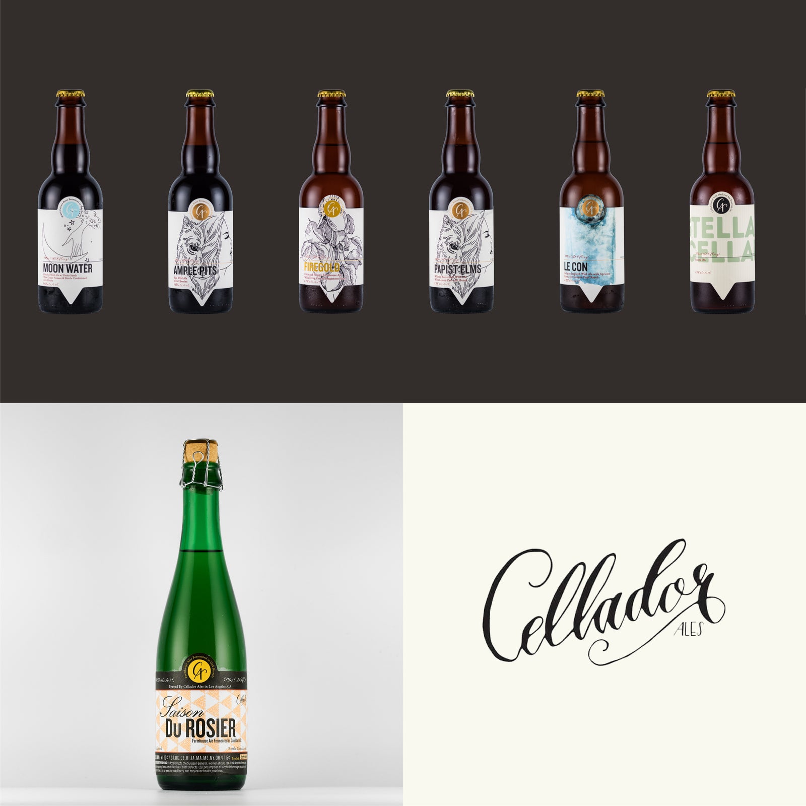 Cellador Ales