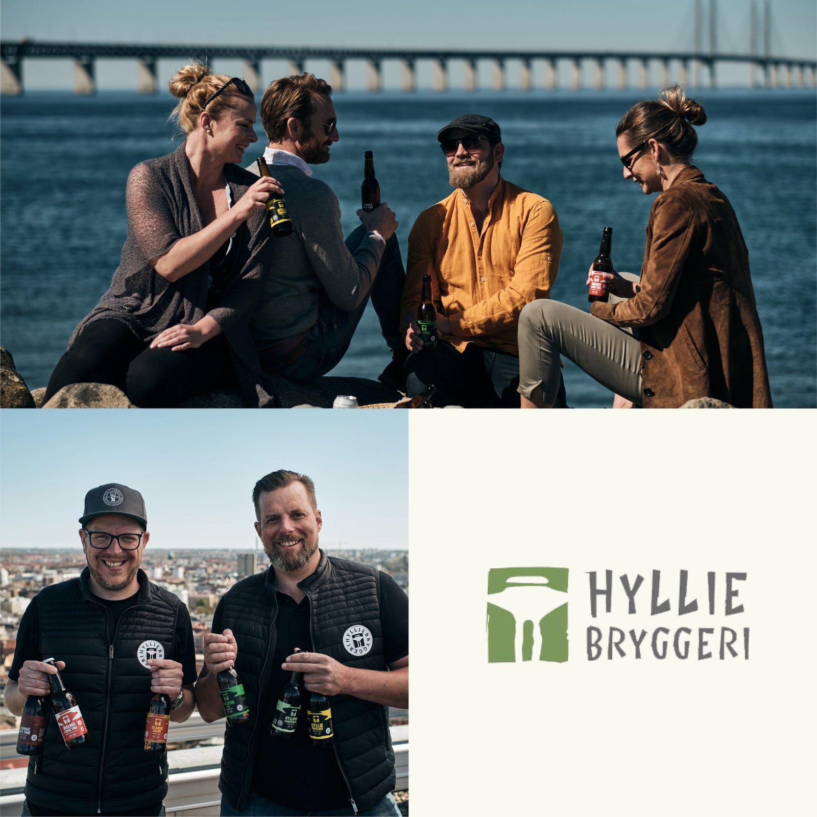 Hyllie Bryggeri