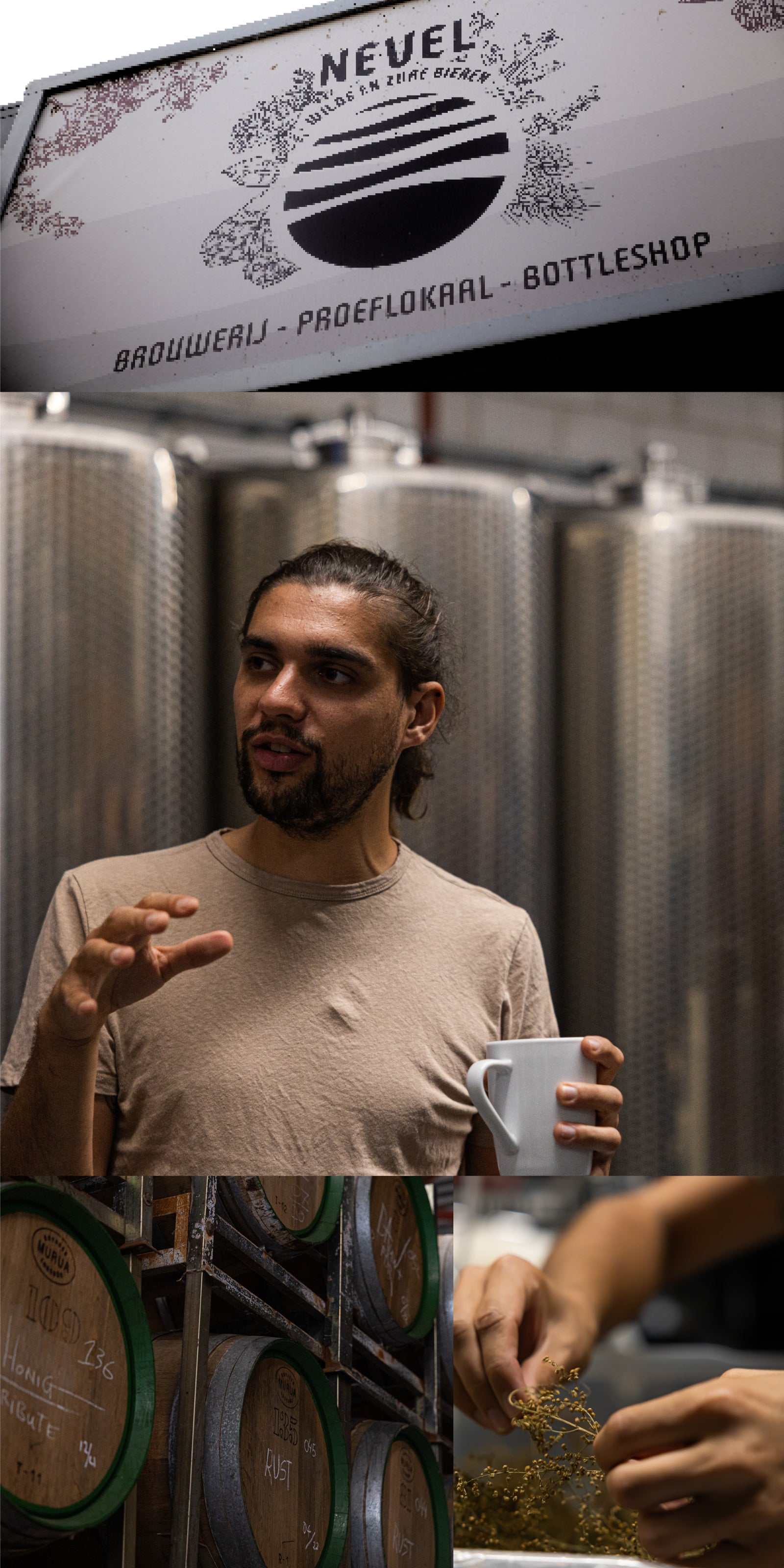 Brewski Test