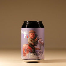 Load image into Gallery viewer, FRENCH IPA 5.7% 330ml(フレンチIPA)