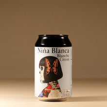 Load image into Gallery viewer, NINA BLANCA 5% 330ml(ニーナブランカ)