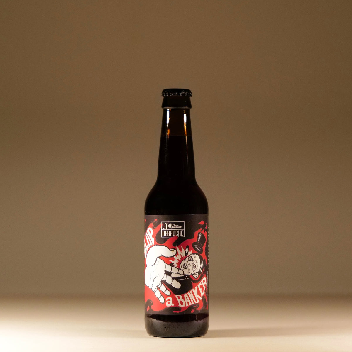 SLAP A BANKER 12.0% 330ml(スラップ ア バンカー) – DIG THE LINE