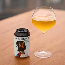 Load image into Gallery viewer, NINA BLANCA 5% 330ml(ニーナブランカ)