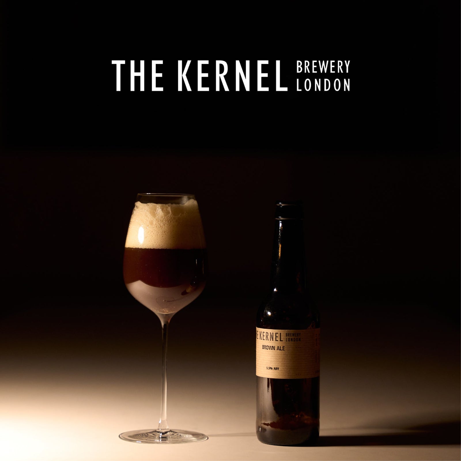 The Kernel