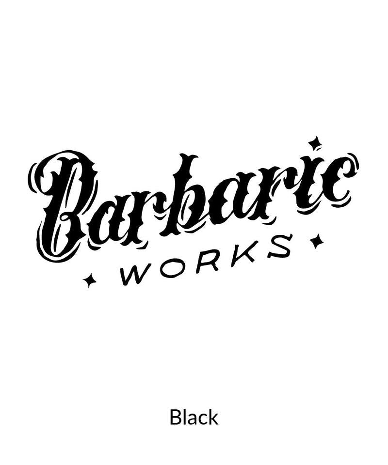 BarbaricWorks