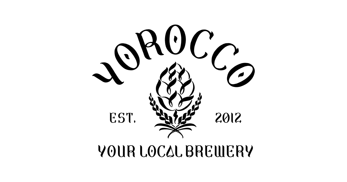 Yorocco Beer