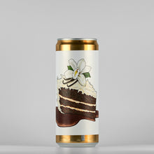 Load image into Gallery viewer, Coconut Vanilla Chocolate Cake Imperial Stout 10.5% 330ml