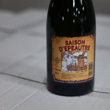 Load image into Gallery viewer, Saison d&#39;Epeautre 6% 750ml