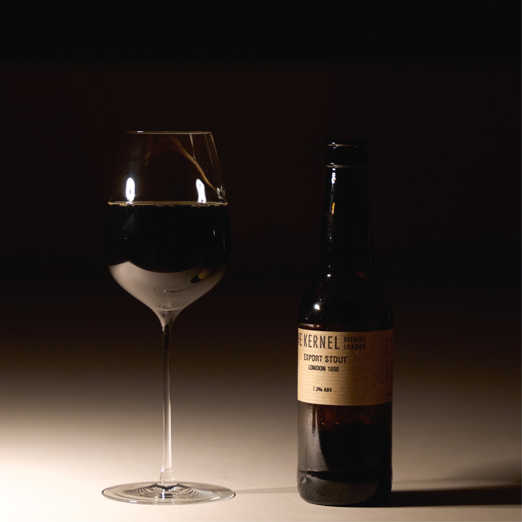 洋楽 stout / n.g.m.f. / CD / rare Export Stout, 7.3% 330ml(エクスポートスタウト) – DIG THE LINE