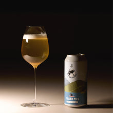 画像をギャラリービューアに読み込む, Keller Pils 4.8% 440ml(ケラーピルス)