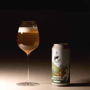 Running with Sceptres 5.2% 440ml(ランニングウィズセプターズ)