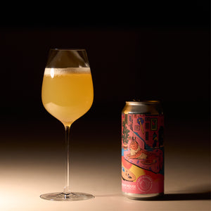 Dream House IPA 6.2% 440ml(ドリームハウスIPA)