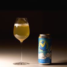 画像をギャラリービューアに読み込む, Sky Above 4.5% 440ml(スカイアボーヴ)