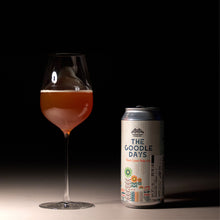 Load image into Gallery viewer, The Goodle Days 6% 440ml(ザ グッドル デイズ)