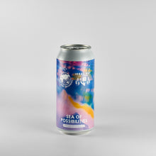 画像をギャラリービューアに読み込む, SEA OF POSSIBILITIES 4.5% 440ml