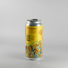 Load image into Gallery viewer, Saison Houblon 5.2% 440ml