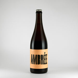 AMBRÉE 6.5% 750ml