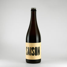 Load image into Gallery viewer, SAISON 5.5% 750ml