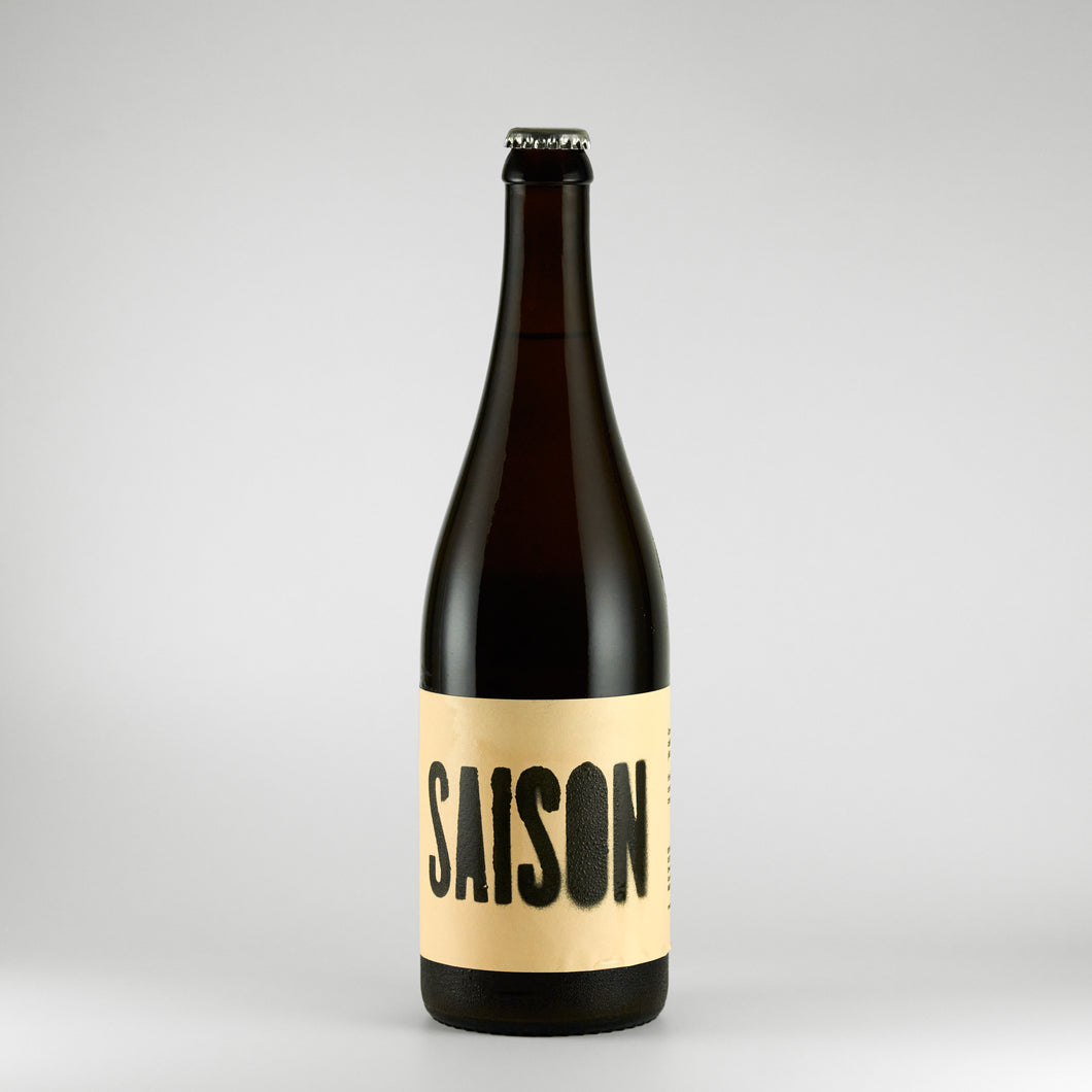 SAISON 5.5% 750ml