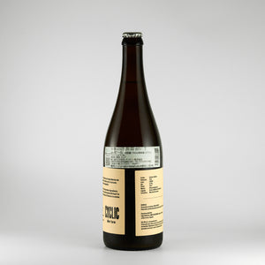 SAISON 5.5% 750ml