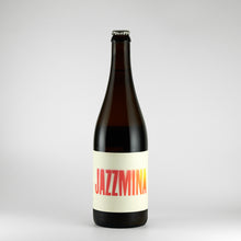 画像をギャラリービューアに読み込む, JAZZMINA 5.1% 750ml