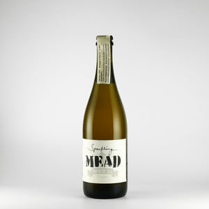 Original Sparkling Mead 7.5% 750ml