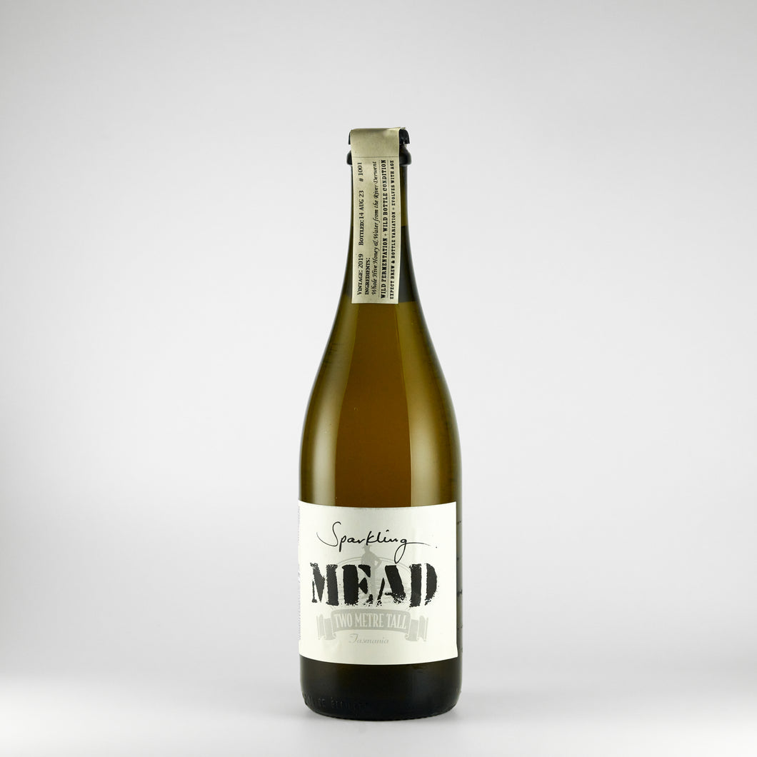 Original Sparkling Mead 7.5% 750ml