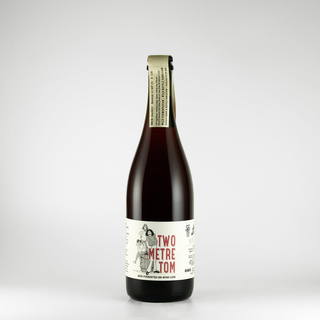 Two Metre Tom 7.5% 750ml