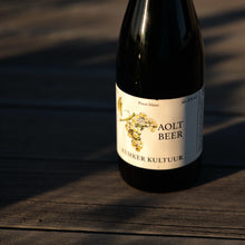 Load image into Gallery viewer, Aoltbeer Blend no. 08-2022 Pinot blanc 8% 750ml(アルトビア no.08-2022 ピノブラン)