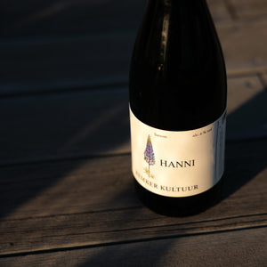 Hanni 6% 750ml(ハニ)