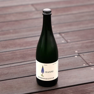 Hanni 6% 750ml(ハニ)