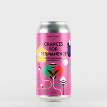 画像をギャラリービューアに読み込む, Chances for Permanence 5.8% 440ml  (チャンス フォア パーマネンス)