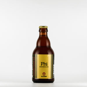 Phi 8% 330ml  (ファイ)