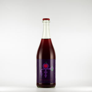 The Fruit Pét-Nat Formerly Known As Cider 2020 6.5% 750ml(ザ フルーツペットナットフォーマリーノウンアズサイダー2020)