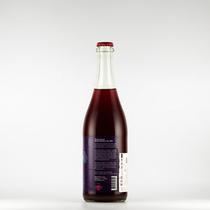 The Fruit Pét-Nat Formerly Known As Cider 2020 6.5% 750ml(ザ フルーツペットナットフォーマリーノウンアズサイダー2020)