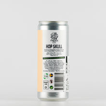 Load image into Gallery viewer, Hopskull DDH NEIPA 6.5% 330ml