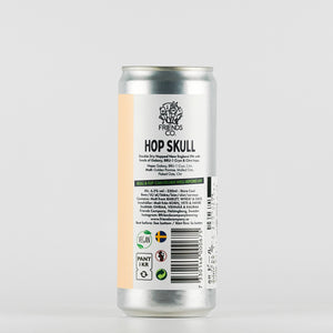 Hopskull DDH NEIPA 6.5% 330ml