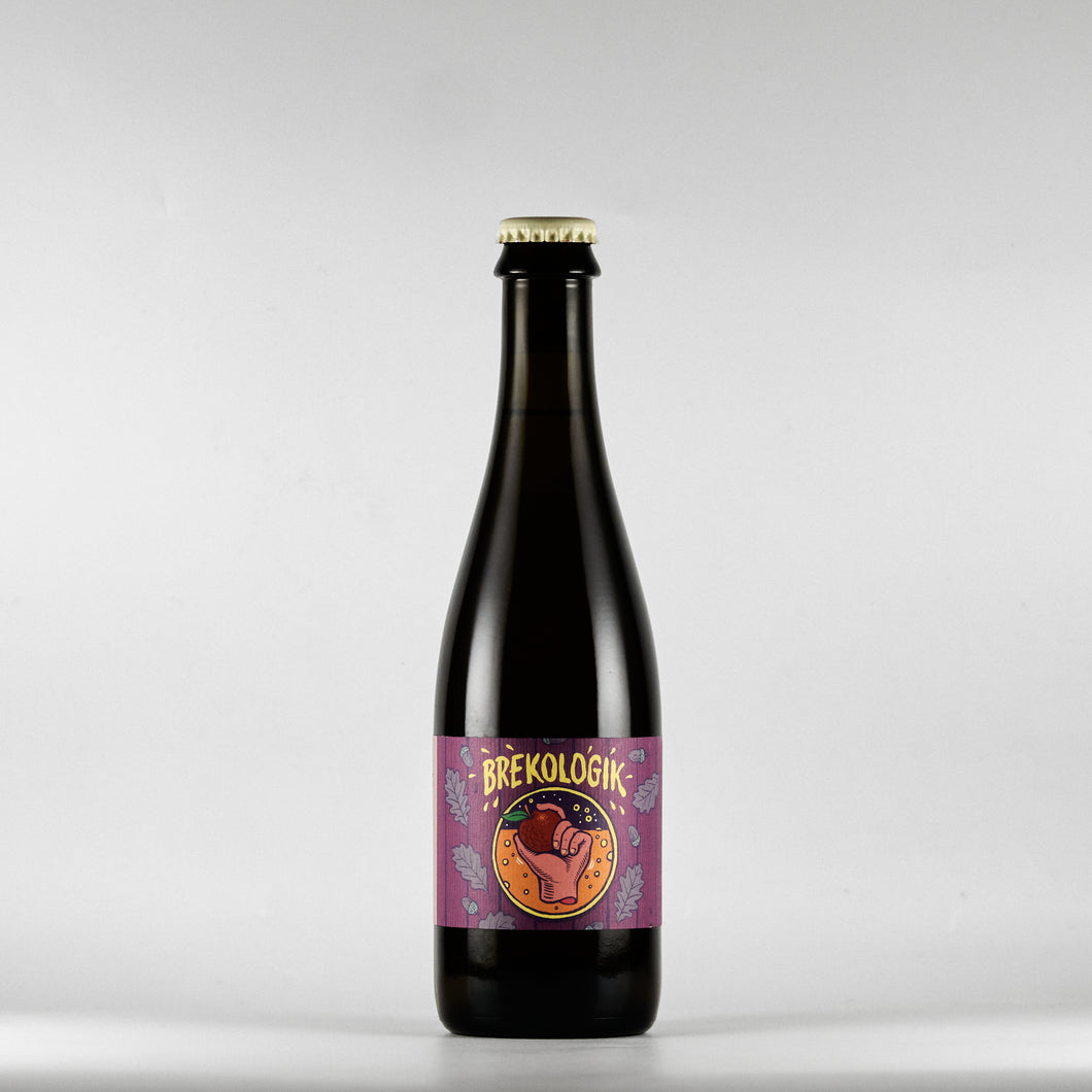 Brekologik 6.5% 375ml