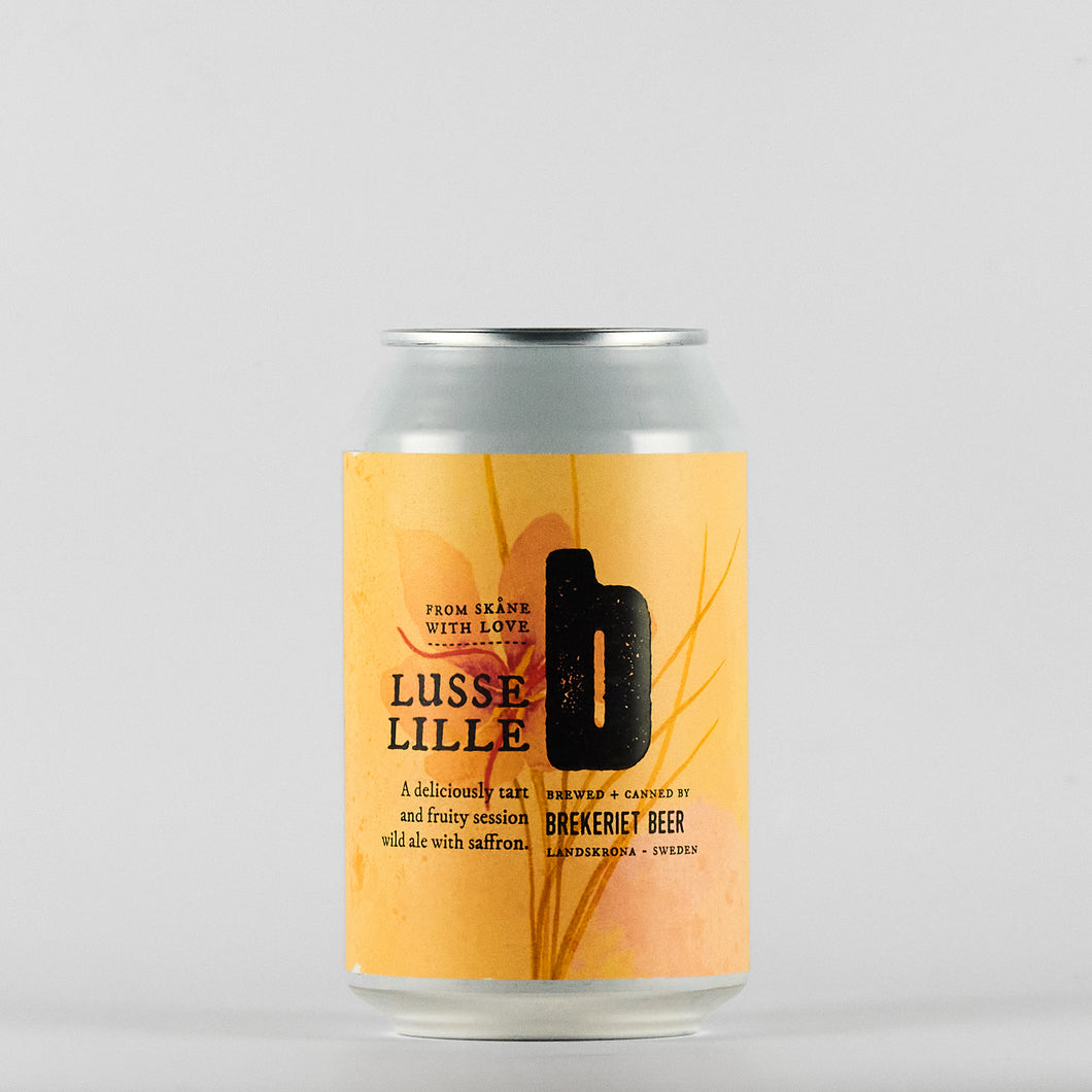 Lusse Lille 3.5% 330ml