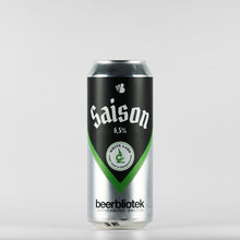 画像をギャラリービューアに読み込む, Saison 6.5% 500ml