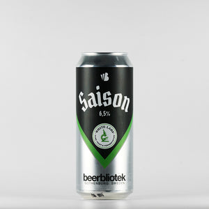 Saison 6.5% 500ml