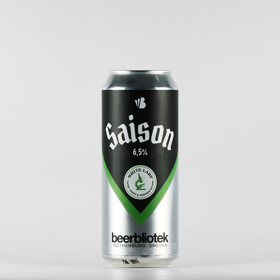 Saison 6.5% 500ml