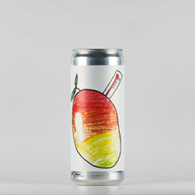 Load image into Gallery viewer, Mangofeber - DIPA 8% 330ml