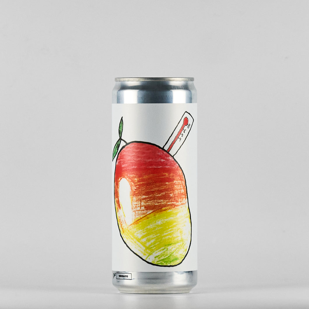 Mangofeber - DIPA 8% 330ml