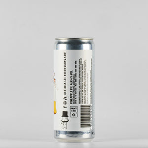 Pineapple Pie BW 4% 330ml