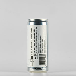 Tea Shirt NEIPA 6% 330ml