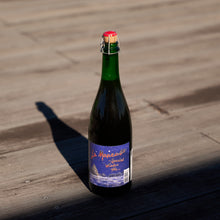 画像をギャラリービューアに読み込む, La Moneuse Spéciale Winter Ale 8% 750ml(ラ モヌーズ　スペシャルノエル)