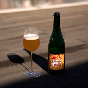 Saison d'Epeautre 6% 750ml(セゾンデポトール)