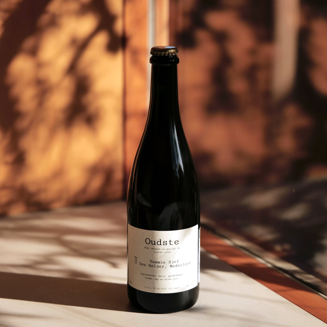 Oudste 7.1% 750ml(オートスティ)